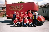 Thomas Brothers Removals and Storage 256170 Image 0